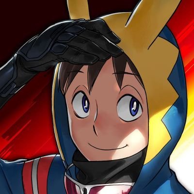 Angel Benitezさんのプロフィール画像