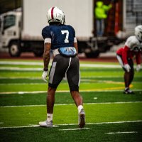 Keaon Jenkins (@kjenkins_1) 's Twitter Profile Photo Keaon Jenkins (@kjenkins_1) 's Twitter Profile Photo
