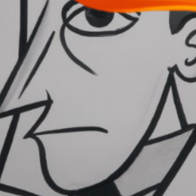 alfalfaohmecha's profile picture. Mister, I was born for it.