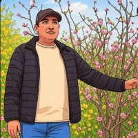 روح الله گرامی (@rmrkyd) 's Twitter Profile