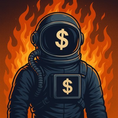 PSE_EDY's profile picture. grinding on SOL
always searching for EARLY GEMS 💎
keep you posted on my activities...
DYOR
🚀🔥