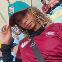 Mila (@milamonteiroffc) 's Twitter Profile