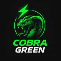 Cobra Green 🐍 (@cobragreenn) 's Twitter Profile