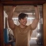 CamBogle's profile picture. Singer/Songwriter/Firefighter/Hockey Player who probably spends way too much of his time singing in his car on TikTok! “Two Too Many” OUT NOW!