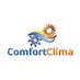 ComfortClima (@comfortclimaes) Twitter profile photo ComfortClima (@comfortclimaes) Twitter profile photo
