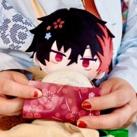 素月@取引垢 (@shirotsuki08) 's Twitter Profile