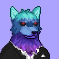 llew (@llewsnfts) 's Twitter Profile Photo