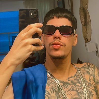 netim034's profile picture. Cada vez melhor, pros bico ter o que falar. 𓁹