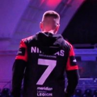 Nikolas7 (@nikolas7fc) 's Twitter Profile
