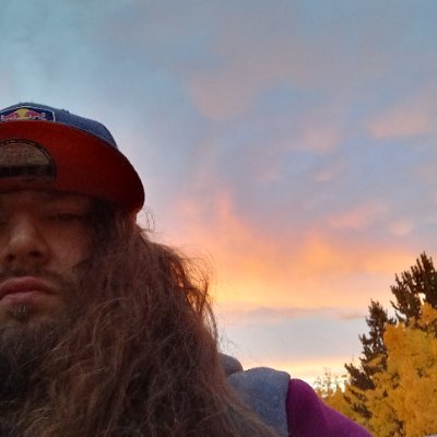 Lost Soul • No Purpose • Kill Me
1984
Here for: Horror movies/420/Hip-Hop/Horrorcore/Juggin/Jugg shit
Grunge/Thrash/Nu metal
Dogs/Art/4x4/Jeeps/CO🗻&trails
