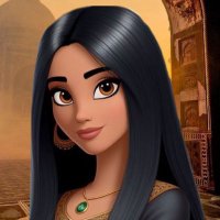 شوشو (@chaimaebou5) 's Twitter Profile