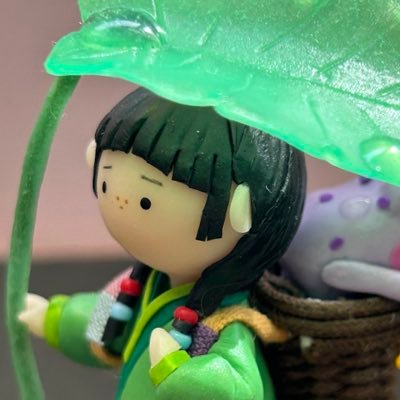 みどりのみどり Profile