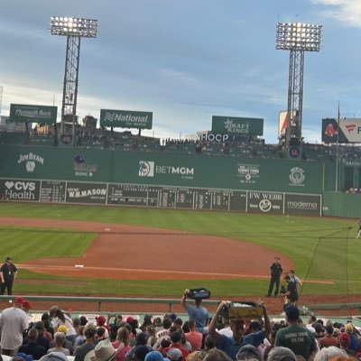 ZachFoster021's profile picture. 📍MA - Pro Wrestling (AEW, WWE, NJPW) 
Celtics - Red Sox - Patriots