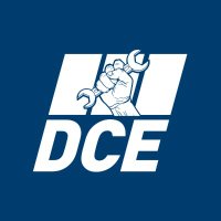 DCE (@dce_engineers) 's Twitter Profile Photo