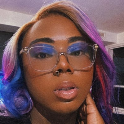 •Trans 🏳️⚧️ •Gamer🥰 •Tech Nerd 🤓 •OnlyFans Content Creator 💦 • CA: $LuxeTheDoll