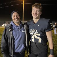 Jacob Barker (@jmbarker42) 's Twitter Profile