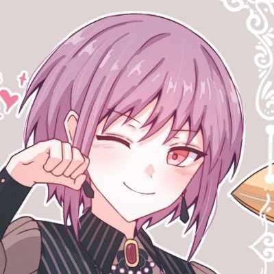 lang 🌙 misarimiさんのプロフィール画像