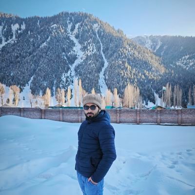 MagreySale9859's profile picture. Photographer || Pharmacist ||Educationist ||       Son of Teacher||