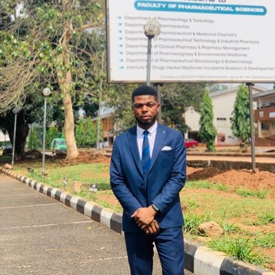 Livi_Biloba's profile picture. pharmD (university of Nigeria), writer, life coach…….