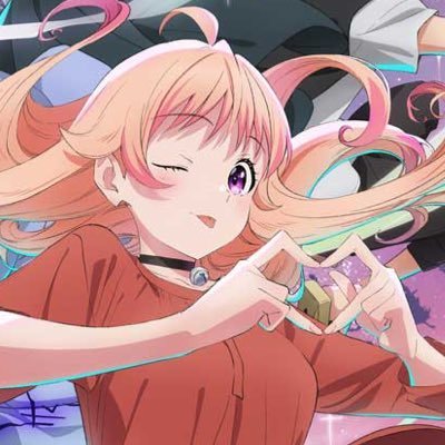 witchwatch_item's profile picture. 篠原健太先生原作のアニメ「ウィッチウォッチ」に関するキャラクターグッズ情報をお届けするファンアカウント。フォローなどはご自由にどうぞ！ #ウィッチウォッチ 🧹