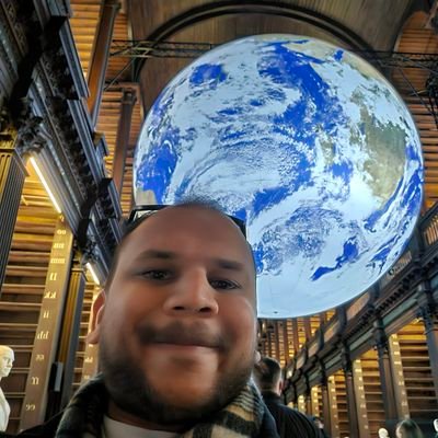 Adboy in Martech š Design Enthusiastš Digital Strategist š¢ Cheeky Pints ConnoisseuršŗWill 10/10 repeat the joke if you don't laugh the first time.