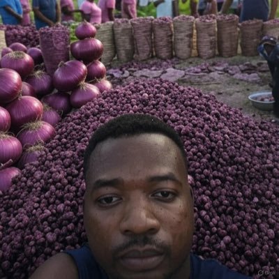 |Farmer| Agriculture Service |AgriBusiness |#Agriinfluencer | I believe in Africa | We can make it if we try | Hon @yipgh |