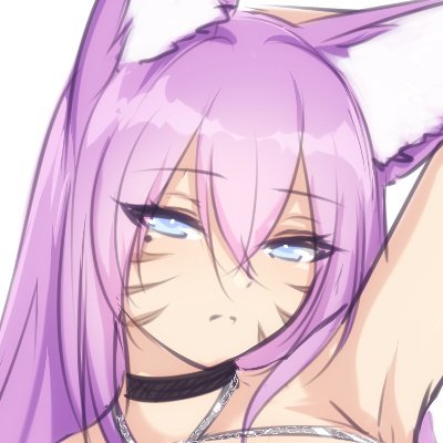 FoxyKuroさんのプロフィール画像