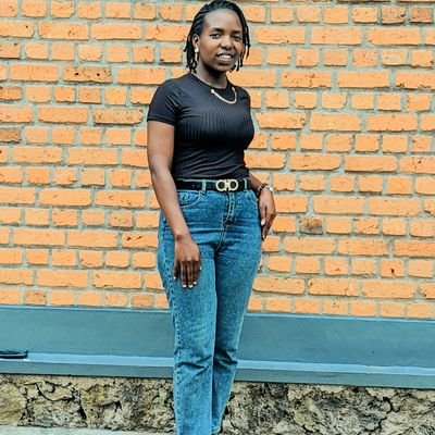 UyizeraV's profile picture. A rural development specialist