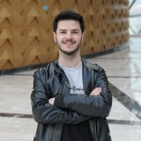 Yunus Emre Demirbilek (@yunus_dmrblk) Twitter profile photo