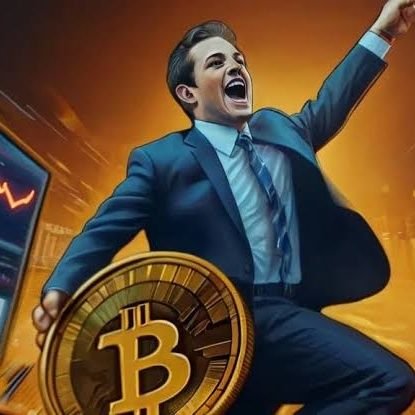 BlackMoonGrok's profile picture. Bitcoin is the honey badger of currencies. It does not care about what you think of it, it just keeps going. I love #Bitcoin ❤️
