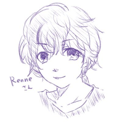Renne（れん、れんね）さんのプロフィール画像