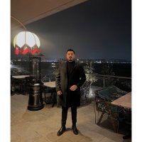 H A K T A N (@haktaneml) Twitter profile photo
