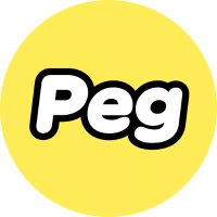 Peg.money 💸 (@paymobilapp) 's Twitter Profile Photo Peg.money 💸 (@paymobilapp) 's Twitter Profile Photo