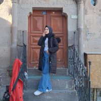 meryem turhan (@mrymtrhn) 's Twitter Profile