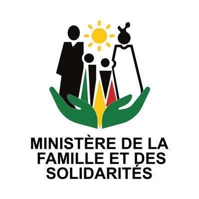 Ministère de la Famille et des Solidarités - SN Profile