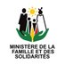 Ministère de la Famille et des Solidarités (@mfsgouvsn) Twitter profile photo Ministère de la Famille et des Solidarités (@mfsgouvsn) Twitter profile photo