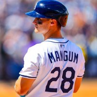 Jake Mangum (@jakemangum15) 's Twitter Profile Photo Jake Mangum (@jakemangum15) 's Twitter Profile Photo