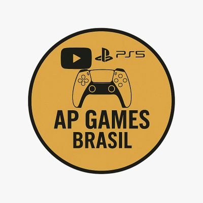 APGamesOficial's profile picture. Twitter oficial da AP Games Brasil

AP Games Brasil, Canal Youtube - https://t.co/2A8gSODB7X
Facebook - https://t.co/oJmzxdX9JV
Instagram - http://instag
