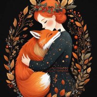 🌹🥀🍂🍁 (@loveinfernalsc) 's Twitter Profile
