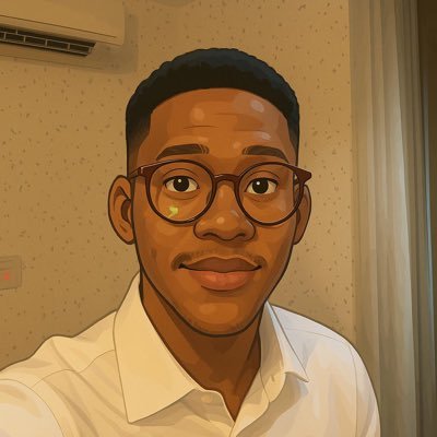 BenFah_G's profile picture. Proudly 🇳🇬 || God-lover || Pianist-Per-Excellence