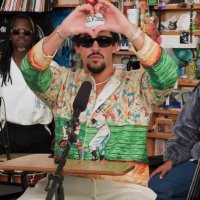 Archive Bad Bunny (@archivebenito) 's Twitter Profile Photo Archive Bad Bunny (@archivebenito) 's Twitter Profile Photo
