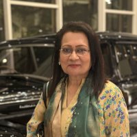 Samina Qasim. (@qas58) 's Twitter Profile