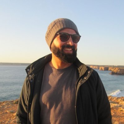 EladGafni's profile picture. 