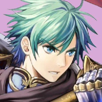 27 | he/him | Mainly Fire Emblem, Pokémon, YGO, Bandori, and the Yakuza/Like A Dragon series | Ephraim's kinda cool