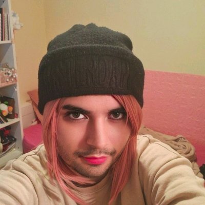 🔞🔞🔞🔞🔞
Big brein JavaScript femboy slut hacker
Free porn: https://t.co/aNgGzCyIiY
DMs open, hmu ;)