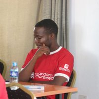 Tobias Mwarabu (@tobiasmwarabu1) 's Twitter Profile