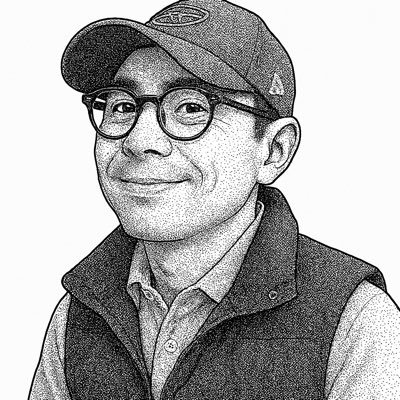 ParabolaGuy's profile picture. build tools for the financial world