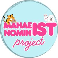 mahaeist nominist (@mhnm_projects) 's Twitter Profile Photo