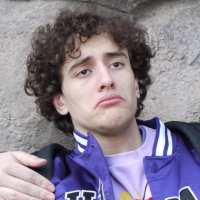 Adam Argam (@adamisback6) 's Twitter Profile