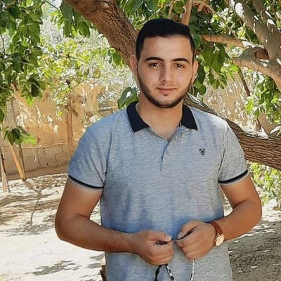 ● Palestine - Gaza 🇵🇸
Programmer - web developer 👨💻
Browse my services and work👇
https://t.co/TKDnUuHH6t